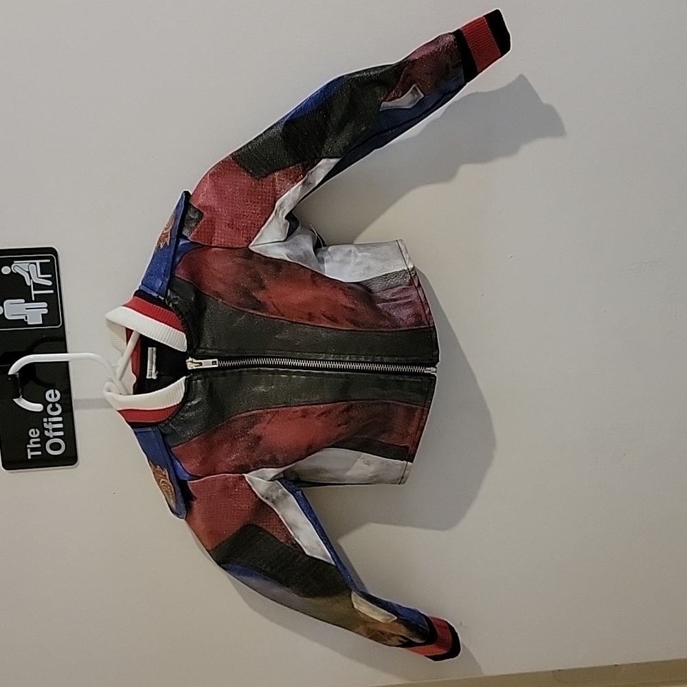 Evie Costume Jacket